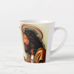 Jezus en ik in de late Mok