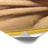 Jezus en Poster (Hoek)