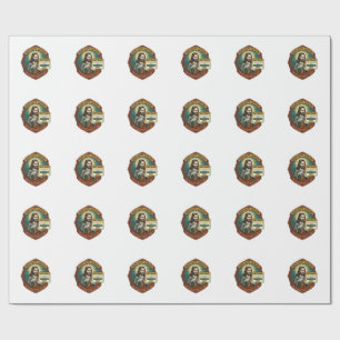 Jezus Ergerlijk Accepteer Cookies Pop-up Internet Cadeaupapier