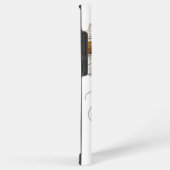 Jezus Face Samsung Galaxy Hoesje (Rechterkant)