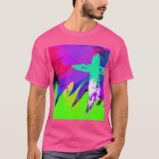 Jezus Freak - Christelijk geloof T-shirt