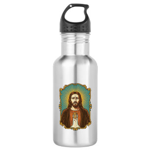 Jezus Gebroken Wijnkurk Vast in Fles Sommelier De
