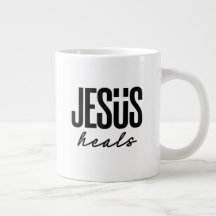 Jezus geneest