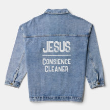 Jezus geneest Gewetensreiniger Christelijk Geloof