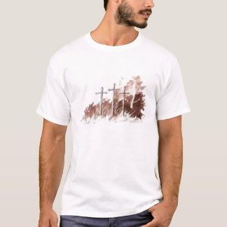 Jezus Generation T-shirt