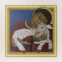 Jezus Goede Herder