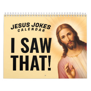 JEZUS GRAPT KALENDER