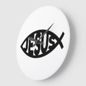 Jezus Grote Klok (Hoek)