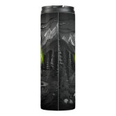 Jezus: Heb Hem lief, Cuss Little Thermosbeker (Achterkant)