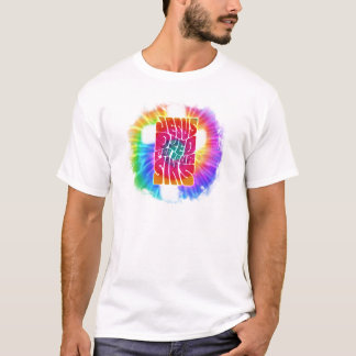 Jezus heeft geverfd voor je zonden t-shirt