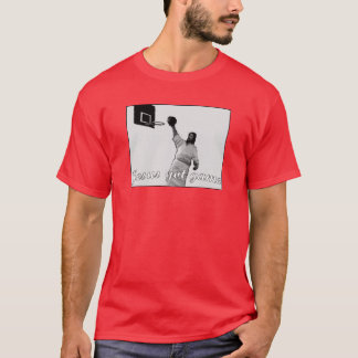 Jezus heeft spel t-shirt
