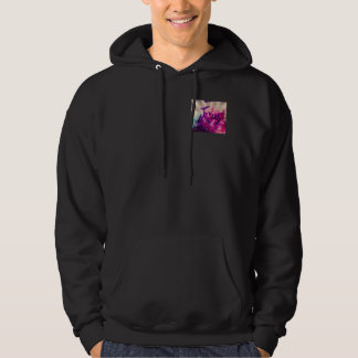 Jezus! Hoodie van man