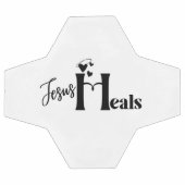 Jezus hoort Voetbal (Enkel)