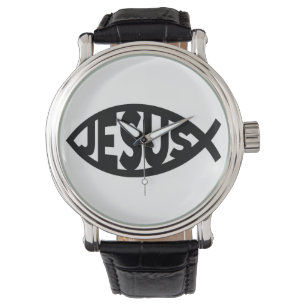 Jezus Horloge