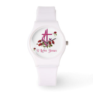 Jezus Horloge