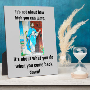 JEZUS HOUDT ALTIJD VAN JE FOTOPLAAT