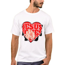 Jezus houdt van jou Christelijk | Inspiratie Geloo