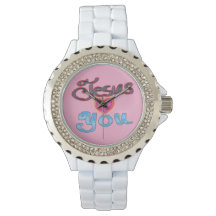 Jezus houdt van jullie Christelijke vrouwen