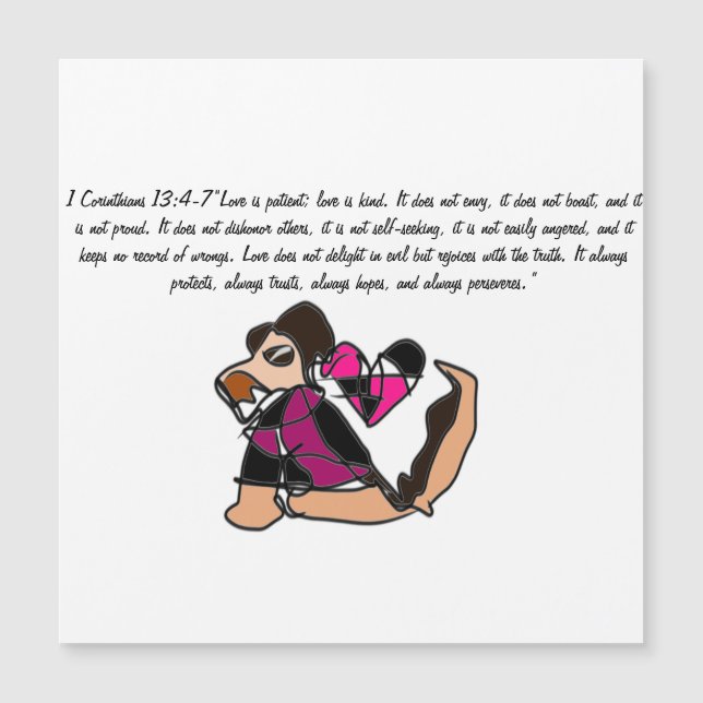 Jezus houdt van vasthouden (Voorkant)