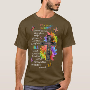Jezus, ik kan me alleen maar voorstellen dat het g t-shirt