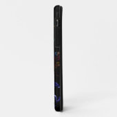 Jezus in de tuin van Gethsemane Case-Mate iPhone Case (Achterkant/links)