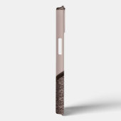 Jezus iPhone/iPad-case Case-Mate iPhone Case (Achterkant / Rechts)