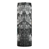 Jezus is alles wat geloof is thermosbeker (Achterkant)