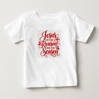 Jezus is de reden voor het Seizoen