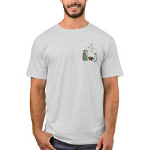 Jezus is de reden voor het seizoen - kleur