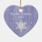 Jezus is de reden voor ons Ornament (Achterkant)