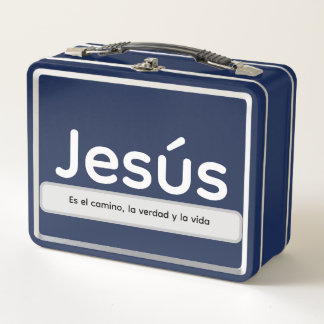 Jezus is de weg, de waarheid en het leven