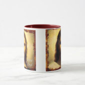 Jezus is Heer A1 Mok (Midden)