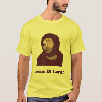Jezus is Heer! T-shirt