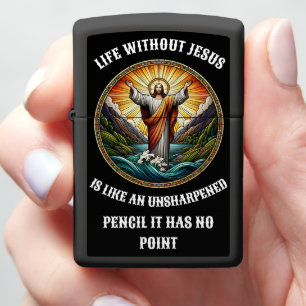 Jezus is mijn geschenk van de Heer