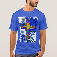 Jezus is mijn levenSaver