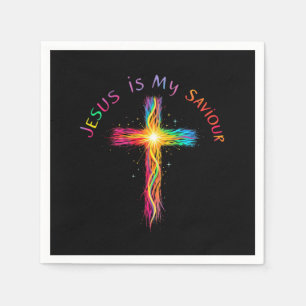 Jezus is mijn Redder, een trouwe herinnering aan d Servet
