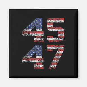 Jezus is mijn redder Trump mijn President Amerikaa Magneet