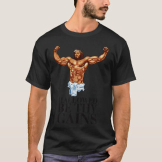 Jezus Jezus is jouw manier T-shirt