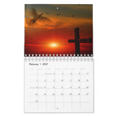 Jezus Kalender (Feb 2027)
