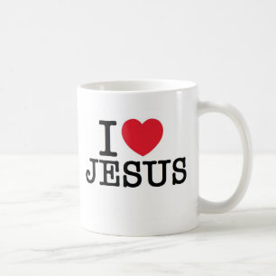 Jezus Koffiemok