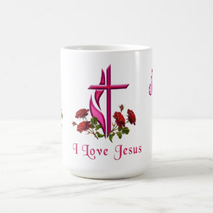Jezus Koffiemok