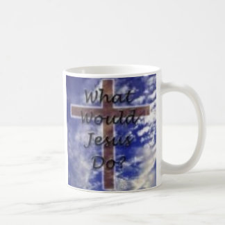 Jezus Koffiemok