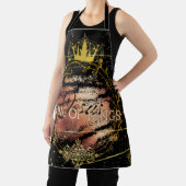 Jezus: Koning van Kings Schort (Insitu)