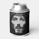 Jezus kroon - 219 blikjeskoeler (Blikje Voorkant)