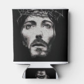 Jezus kroon - 219 blikjeskoeler (Achterkant)