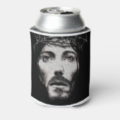 Jezus kroon - 219 blikjeskoeler (Blikje Achterkant)