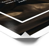 Jezus - Leeuwenkoning 2 Perfect Poster (Hoek)