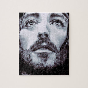 Jezus Legpuzzel