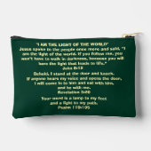 Jezus Licht van de wereld Etui (Achterkant)
