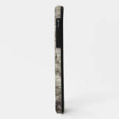 Jezus loopt op het water Case-Mate iPhone case (Achterkant/links)